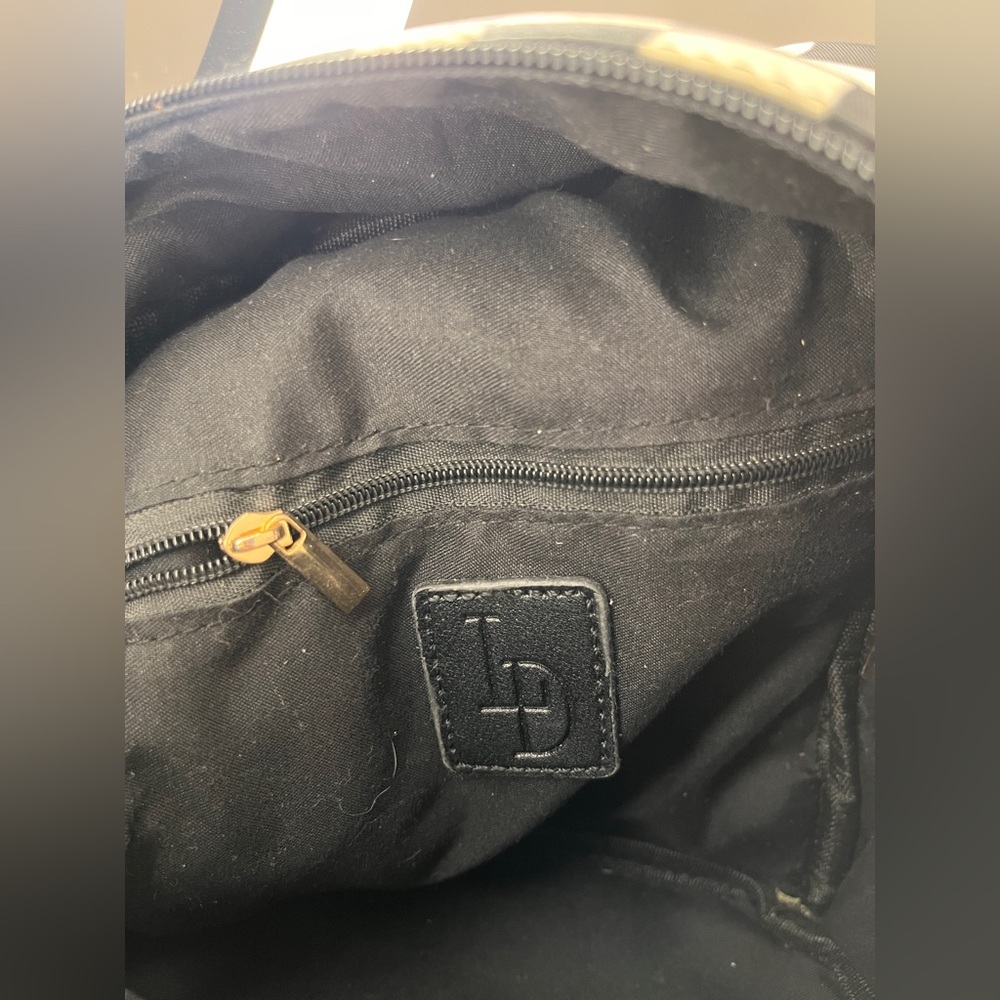 Like Dreams mini backpack 🏁Gently Used - Picture 9 of 9